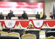 DPRD Lampung Memberikan Lampu Hijau pada Raperda Perubahan APBD Tahun 2023: Berikut Daftar Isinya