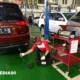 Daftar Bengkel Mitsubishi Penyedia Uji Emisi Gratis