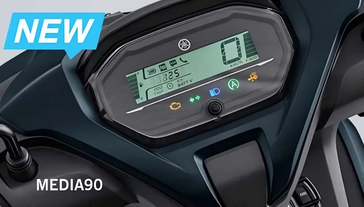 Daftar Kode MIL Motor Yamaha Kenali Kerusakan, Jangan Salah Tindakan!