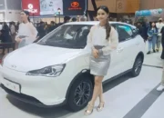 Mobil Terbaru di Bulan Agustus 2023: Daftar Merek yang Meluncurkan Produk Baru