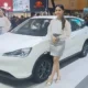 Daftar Merek Yang Meluncurkan Mobil Baru Selama Agustus 2023