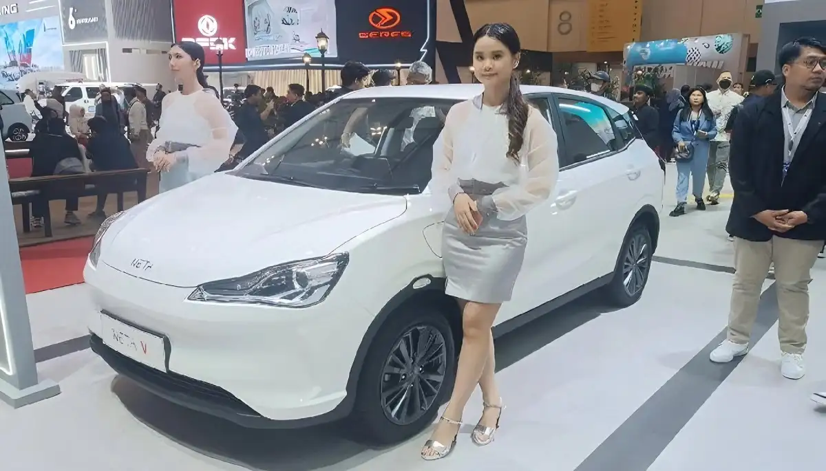 Daftar Merek Yang Meluncurkan Mobil Baru Selama Agustus 2023