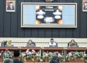 Tertarik dengan Seni Nasional? Pekan Raya Lampung Siap Menghibur Anda! Datanglah 6-21 Oktober 2023 dan Ramaikan Bersama Kami!