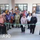 Dipakai Aktivitas Mahasiswa, Rektor Unila Resmikan Gedung Graha Kemahasiswaan Terbaru