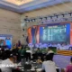 Diskusi Bareng Stakeholder Terkait, KAI Tanjungkarang Upayakan Keamanan dan Keselamatan di Perlintasan Sebidang