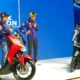 Ditanya Soal Rangka, Alva “Tidak Ada Produk Kami Yang Gagal”