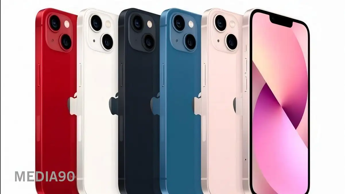 Diterpa isu miring soal radiasi, Apple bakal merilis pembaruan perangkat lunak untuk iPhone 12