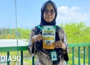 Inovasi Dosen Universitas Malahayati: Mengubah Kulit Pisang Menjadi Kerupuk Kulipang