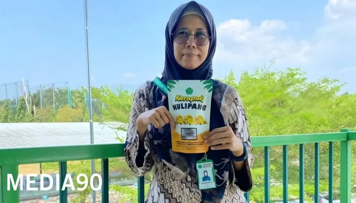 Inovasi Dosen Universitas Malahayati: Mengubah Kulit Pisang Menjadi Kerupuk Kulipang