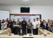 FGD Kurikulum Berbasis Outcome Based Education (OBE) dan MBKM di IIB Darmajaya: Menyongsong Lulusan Terbaik di Era Revolusi Industri 4.0
