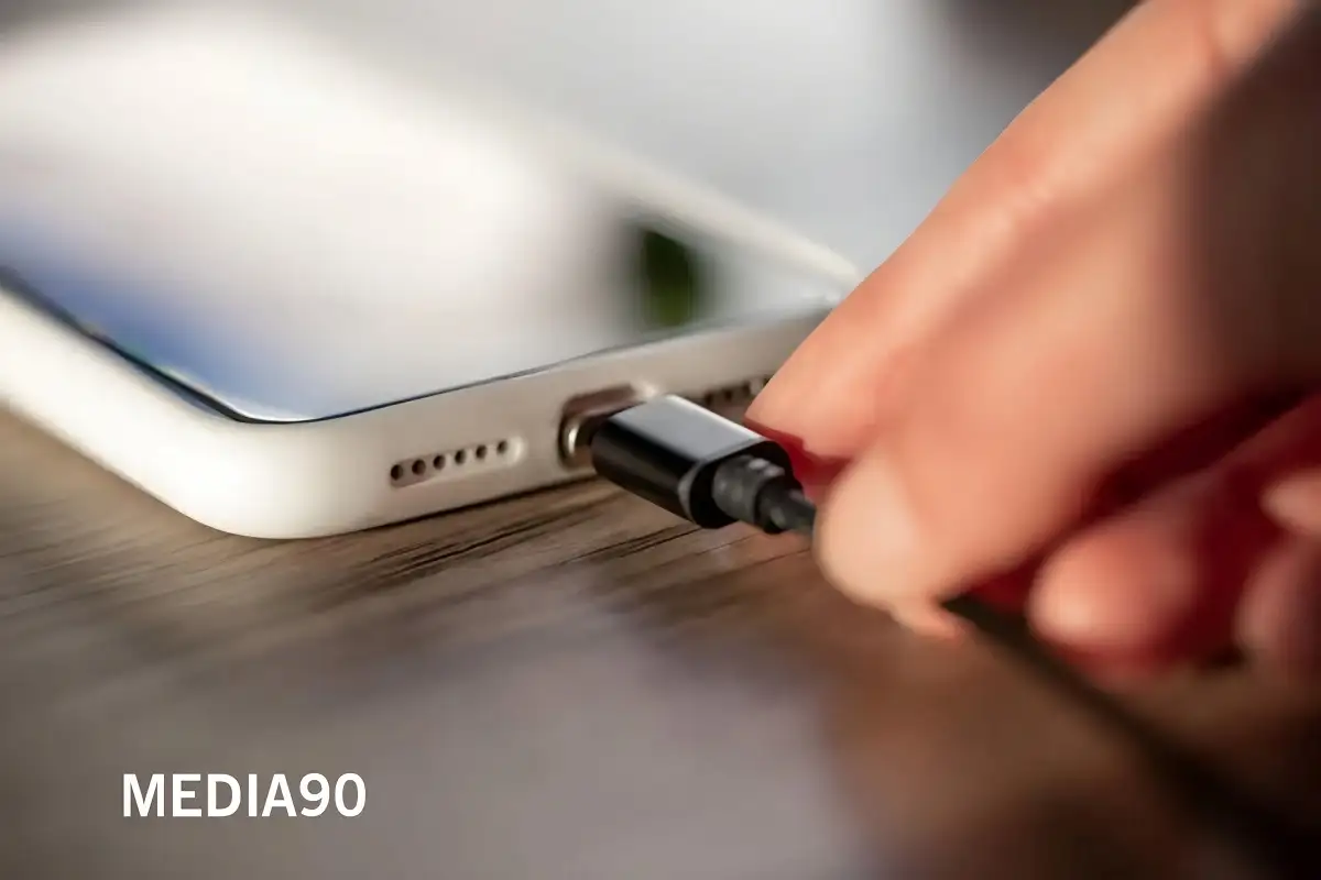 Fakta yang perlu diketahui mengenai port USB-C iPhone 15 Series
