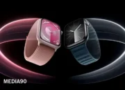 Apple Watch Seri 9: Chip S9 Terbaru dan Inovasi Gestur Ketuk Tanpa Sentuh!
