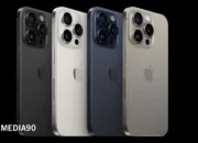 iPhone 15 Pro: Mengulas Inovasi dan Spesifikasi Terbaru
