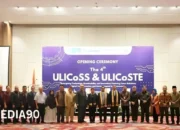ULICoSTE: Pusat Perhatian dalam Membangun Teknologi Terdepan – Sukses Unila!