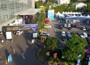 Penyelenggaraan GIIAS 2023 Di Surabaya Tanggal 20 September, Tiket Dapat Dibeli Secara Langsung