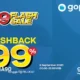 GRATIS! 10 Kode Promo GOJEK Hari Ini, Minggu 10 September 2023 Nikmati Hemat gajian diskon GoRide dan GoCar