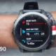 Garmin perkenalkan fitur Body Battery, alat yang dapat memantau energi tubuh