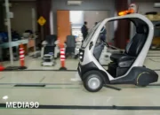 Geely Menyelami Riset Mobil Listrik Khusus untuk Pasar Indonesia