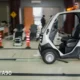 Geely Tertarik Riset Dan Bikin Mobil Listrik Untuk Indonesia