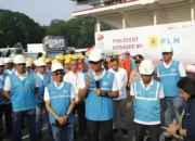 KTT ASEAN ke-43: PLN Siapkan Sistem Pengamanan Kelistrikan Berlapis untuk Gelar Apel Siaga Apel