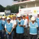 Gelar Apel Siaga KTT ke-43 ASEAN, Dirut PLN Kami Siapkan Sistem Pengamanan Kelistrikan Berlapis