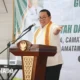 Gubernur Arinal Ajak Masyarakat di Tanggamus Bersinergi Atasi Dampak El Nino