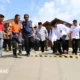 Gubernur Arinal Tinjau Ruas Jalan di Desa Penantian, Ulu Belu Tanggamus