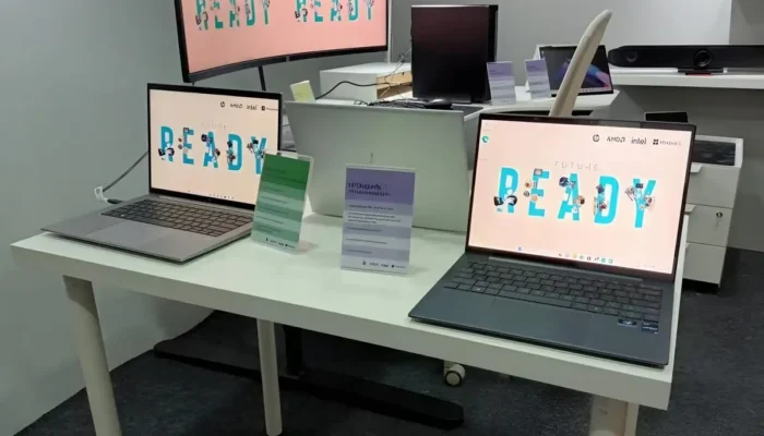 HP Indonesia Rilis Beragam Perangkat Terbaru untuk Mendukung Potensi Individu dan Bisnis
