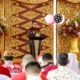 HUT ke-3 Dewan Kesenian Lampung Selatan, Bupati Nanang Minta Pegiat Seni Kreatif Kenalkan Potensi Daerah
