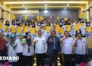Menuju Masa Depan Medis Unggul: Pesan Direktur RSUDAM di Kelulusan Kepaniteraan Klinik Mahasiswa Unila