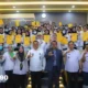 Hadiri Kelulusan Kepaniteraan Klinik Mahasiswa Unila, Direktur RSUDAM Jadilah Dokter Berskill Optimal dan Profesional