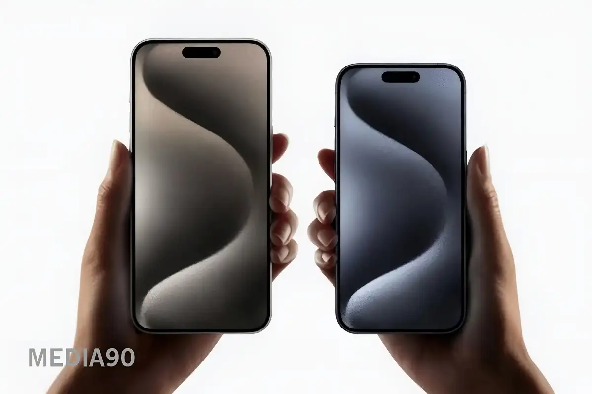 Hal yang menjadi sorotan di acara Apple Wonderlust, bukan sekadar peluncuran iPhone 15 Series