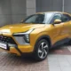 Harga Dan Skema Kredit Mitsubishi XForce 2023, Cicilan Mulai Rp6,6 Jutaan