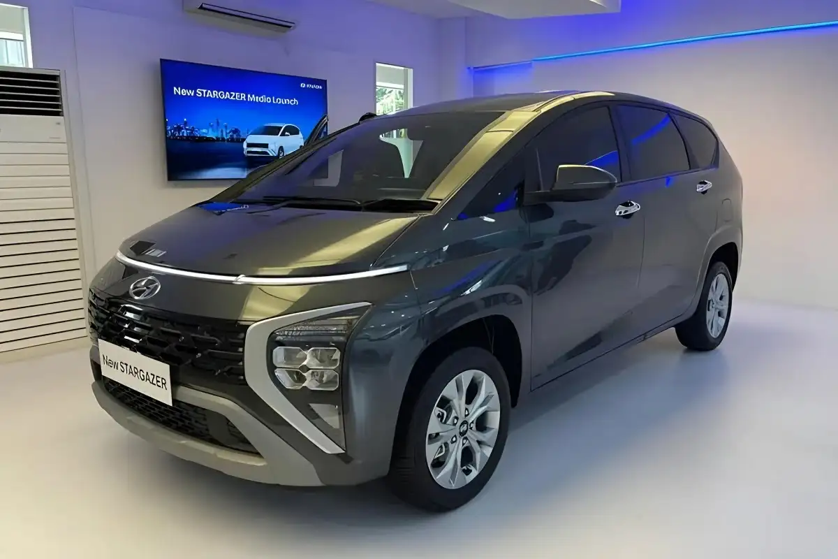 Harga Dan Skema Kredit Stargazer X 2023, Cicilan Mulai Rp5 Jutaan