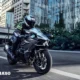 Harga Motor Kawasaki H2 Mirip CR-V Hybrid, Yang Bekas Tembus Rp1 M