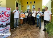 Peringatan Hari Pelanggan Nasional 2023: TDM Lampung Siap Melayani Pelanggan dengan Istimewa