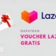 Heboh! Kode Promo Lazada hari ini 16 September 2023 Nikmati beragam diskon dan csahback melimpah!