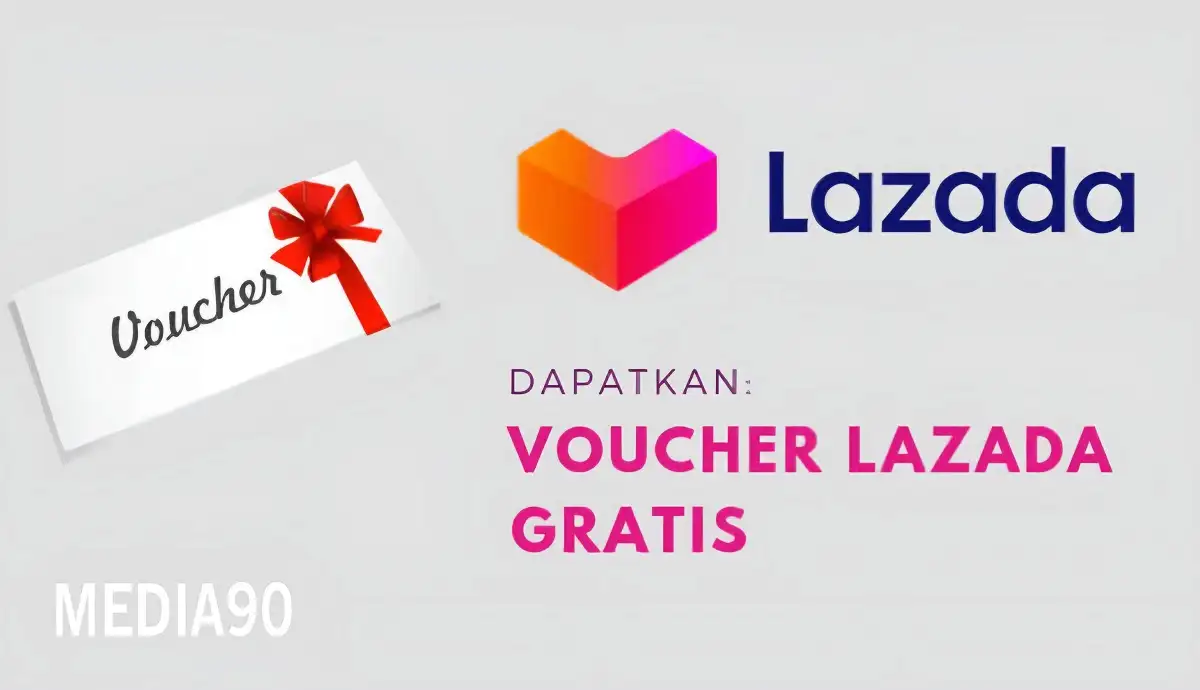 Heboh! Kode Promo Lazada hari ini 16 September 2023 Nikmati beragam diskon dan csahback melimpah!