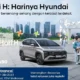 Hyundai Ajak Masyarakat Indonesia Untuk Bersenang-Senang Bersama Keluarga