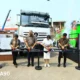 IEE Series 2023 Dibuka, DCVI Perkenalkan Actros Dan Axor Baru