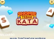 Rahasia Terungkap! Kunci Jawaban Tantangan Kata Shopee Hari Ini: Senin, 11 September 2023