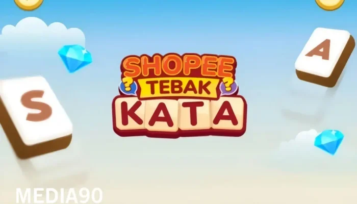 Rahasia Terungkap! Kunci Jawaban Tantangan Kata Shopee Hari Ini: Senin, 11 September 2023