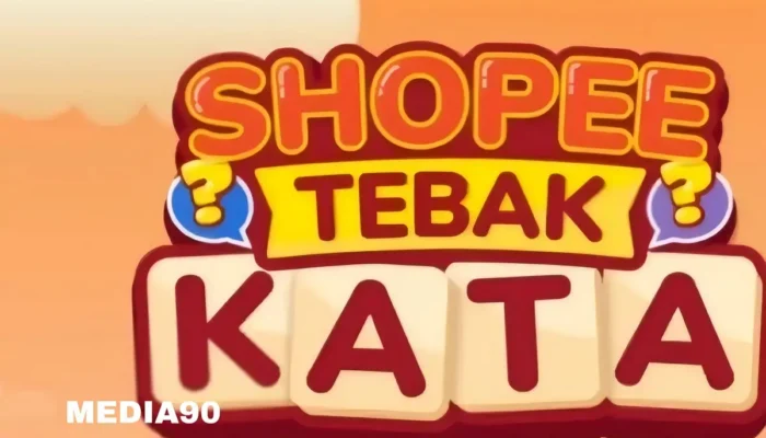 RAHASIA TERUNGKAP! Inilah Solusi untuk Tebak Kata SHOPEE Tantangan Harian Terbaru pada Selasa, 19 September 2023: Segera Dapatkan Hadiah Menarik!