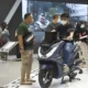 Imbas Rangka ESAF, Harga Motor Honda Bekas Terjerembab