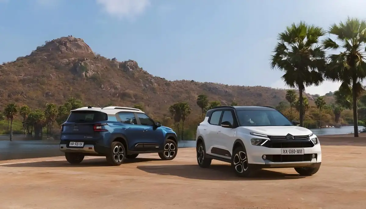 Impor Dari India, Masihkah Citroen E-C3 Dan C3 Aircross Sesuai Selera Pasar Indonesia