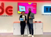 Indosat dan YOOV Berpadu Untuk Mendorong Pertumbuhan UMKM Indonesia
