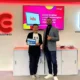 Indosat berkolaborasi dengan YOOV dukung kemajuan UMKM Indonesia