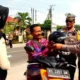 Ingat! 4-17 September 2023 Ada Operasi Zebra Krakatau di Pringsewu, ini Tujuh Pelanggaran yang Ditilang