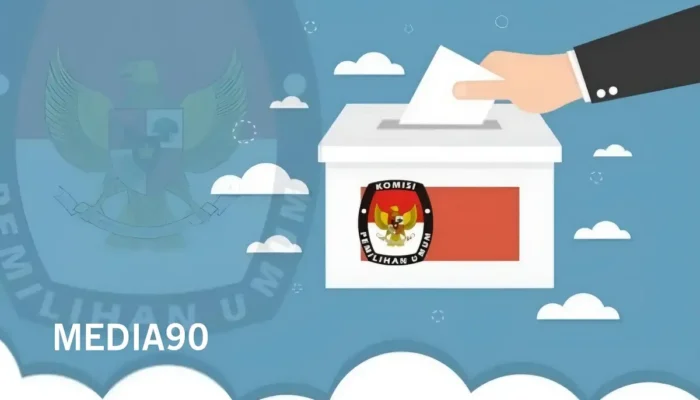Jejak Keluarga di Koridor Kursi DPR RI: Lampung Torehkan Nama Satu Pejabat