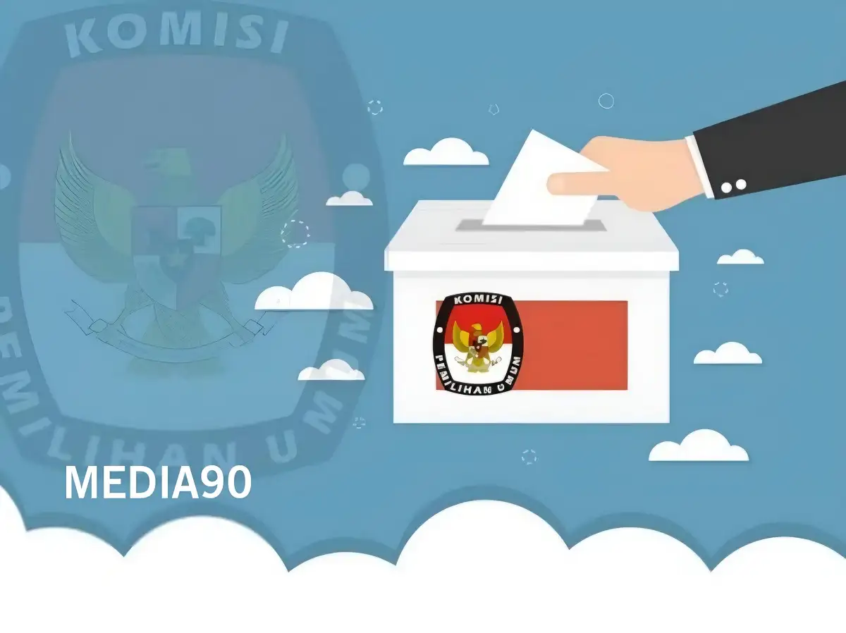 Ini Daftar Kerabat Pejabat Maju Jadi Calon Anggota DPR RI, Satu dari Lampung